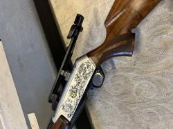 Браунинг БАР (Browning BAR) II