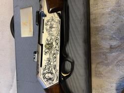 Браунинг БАР (Browning BAR) II