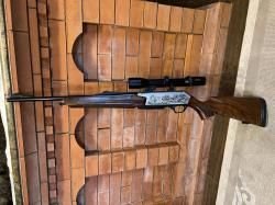 Браунинг БАР (Browning BAR) II