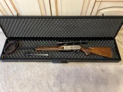 Браунинг БАР (Browning BAR) II