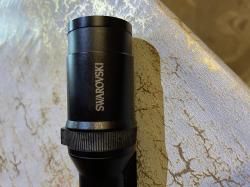 Браунинг БАР (Browning BAR) II