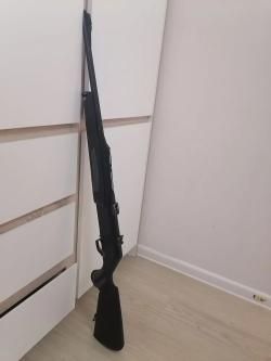 Brauning bar Long Trac Composite 30 06 