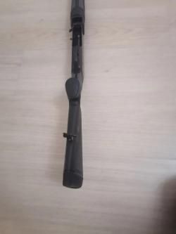 Brauning bar Long Trac Composite 30 06 