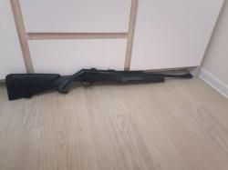 Brauning bar Long Trac Composite 30 06 