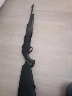 Brauning bar Long Trac Composite 30 06 