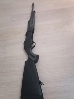 Brauning bar Long Trac Composite 30 06 