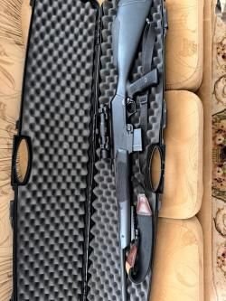 Браунинг бар матч 308