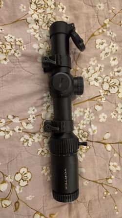 Brauning Bar MK3 30-06 