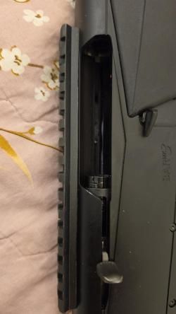 Brauning Bar MK3 30-06 