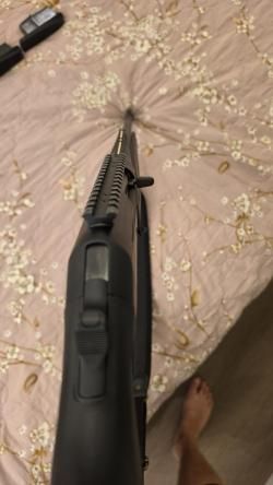 Brauning Bar MK3 30-06 