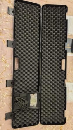 Brauning Bar MK3 30-06 