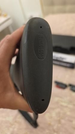 Brauning Bar MK3 30-06 