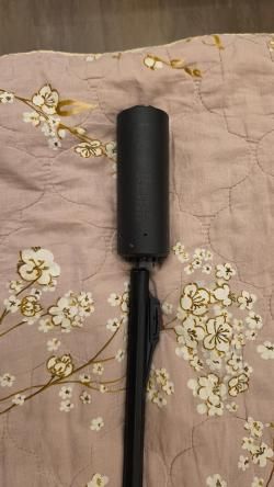 Brauning Bar MK3 30-06 