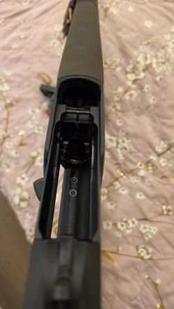 Brauning Bar MK3 30-06 