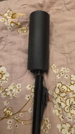 Brauning Bar MK3 30-06 