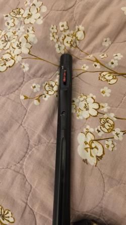 Brauning Bar MK3 30-06 