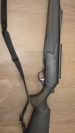Brauning Bar MK3 30-06 