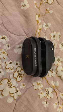 Brauning Bar MK3 30-06 