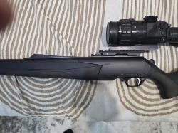 Браунинг бар МК3 