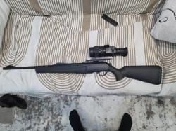 Браунинг бар МК3 