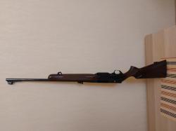 Карабин Браунинг бар2 калибр 30 06 