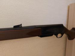 Карабин Браунинг бар2 калибр 30 06 