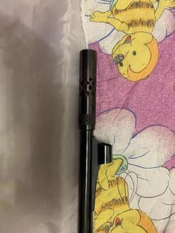 Браунинг Bar2 Safari Afut Boss