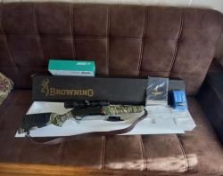 Браунинг бар.