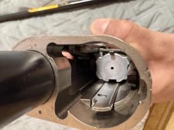 браунинг Browning A5