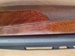 Браунинг Fusion Evolve 12 калибр