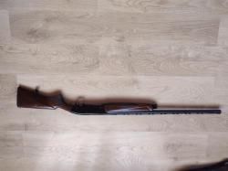 Браунинг Fusion Evolve 12 калибр