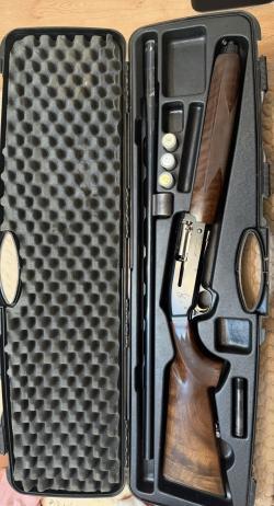 Браунинг фьюжен