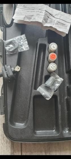 Браунинг фьюжн эвольве