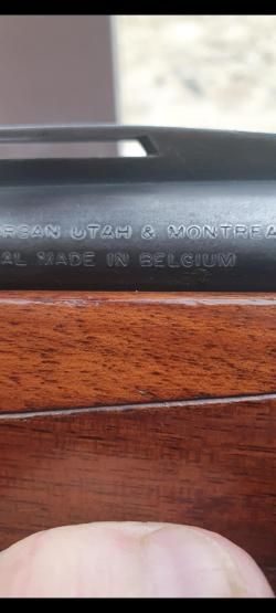 Браунинг фьюжн эвольве