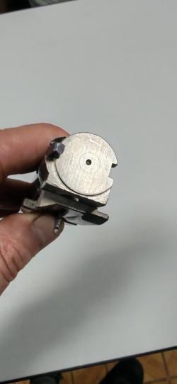 Браунинг голд фьюжн