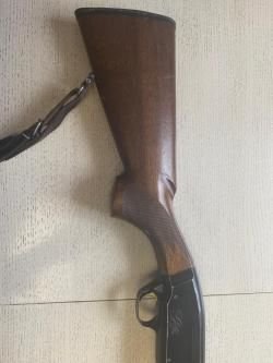 Браунинг Голд хантер 12кал