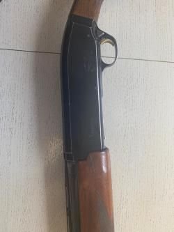 Браунинг Голд хантер 12кал