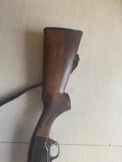 Браунинг Голд хантер 12кал