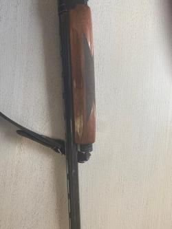 Браунинг Голд хантер 12кал