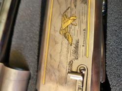 Браунинг голд хантер