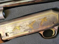 Браунинг голд хантер