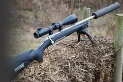 Браунинг х болт 30-06 