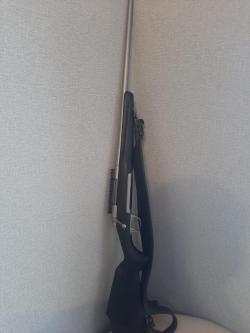 Браунинг х болт 30-06