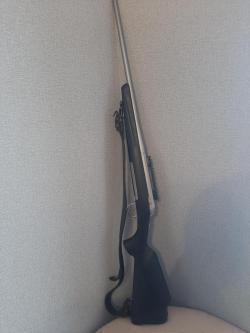 Браунинг х болт 30-06