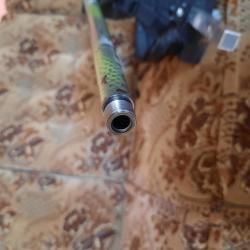 Браунинг х болт 308 win