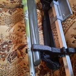 Браунинг х болт 308 win