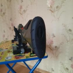 Браунинг х болт 308 win