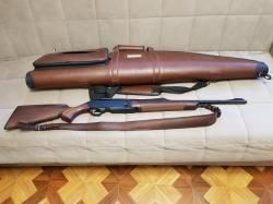 Браунинг Long Trek 9.3/62