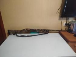 Браунинг Максус 12/76