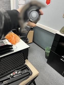 Браунинг Максус 